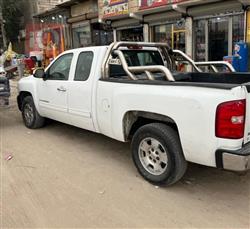 شيفروليه سلفرادو